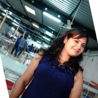 Paridhi Dashora