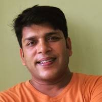 Manish Kumar Goel