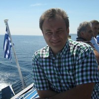 Αργύρης Χαρχαλάκης