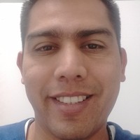 Alberto Rivas