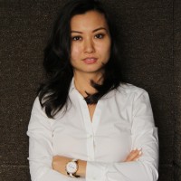 Гаухар Аукен