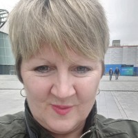 Sharon Harrison