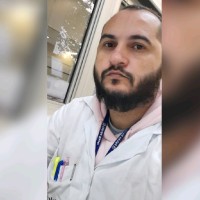 Fernando Vieira Da Rocha