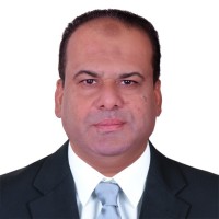 Mohamed Abrar Momin