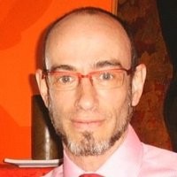 Gilbert Dufour