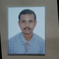 Kousik Majumder