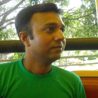 Mihir Dudakiya