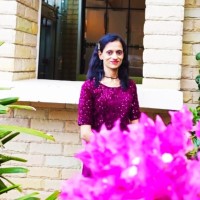 Kiranashree M S