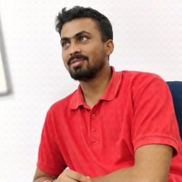 Rakesh Gowda