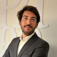 João Bernardo Campos Gonçalves
