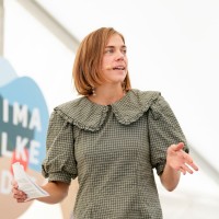 Kamilla Gamborg Isaksen