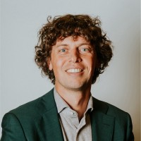 Erik van den Bergh