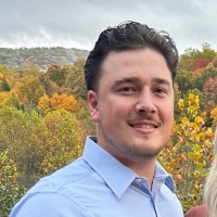 Nicholas Yoho