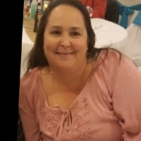 Patricia Bryan
