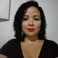 Samantha Guedes