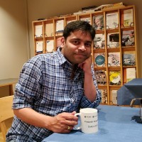 Prasanth Kolachina