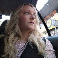 Christina Gkaragkouni