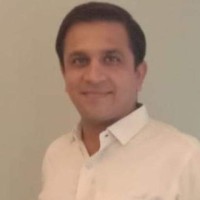 Vishal Jain