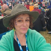 Gillian Smith