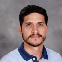 Luis Madrigal
