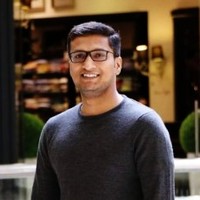 Sunil Chavan