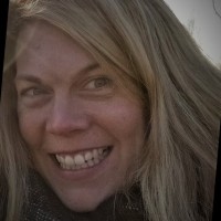 Tanya Burnham (Née Frost)