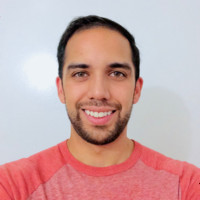 Daniel Rangel