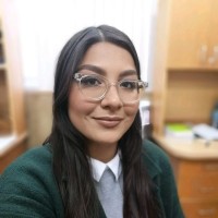 Veronica Huerta