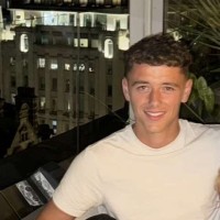 Joshua Oleary