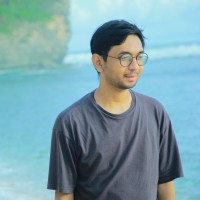 Andrian Wisra
