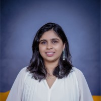 Palak Gupta