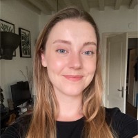 Nienke Van Asperen