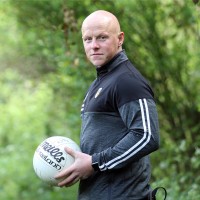 Paddy Cunningham