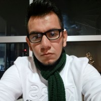 Salvador De La Peña