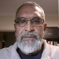 Mohammed Ghaniem