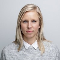 Iselin Ryvoll Klev