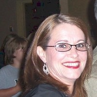 Barbara Morgan