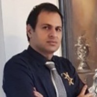 Mehran Mokaberi