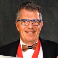 Philip Hele, OAM