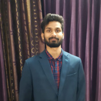Satyabrat Behera