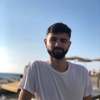 Matan George