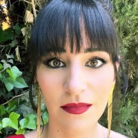 ROCIO MUÑOZ NARANJO