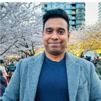 Saumik Chaudhuri