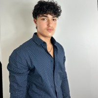 Mehdi EL HAJAMI