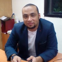 Ehab Mohamed saida