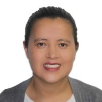 Monica Johanna Castiblanco Taba