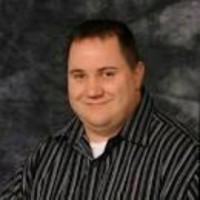 Jeremy Vanderkooi