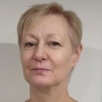 Lyn Duncan