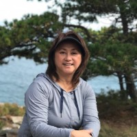 Josephine Chu