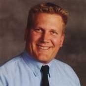 Lars Schwaner